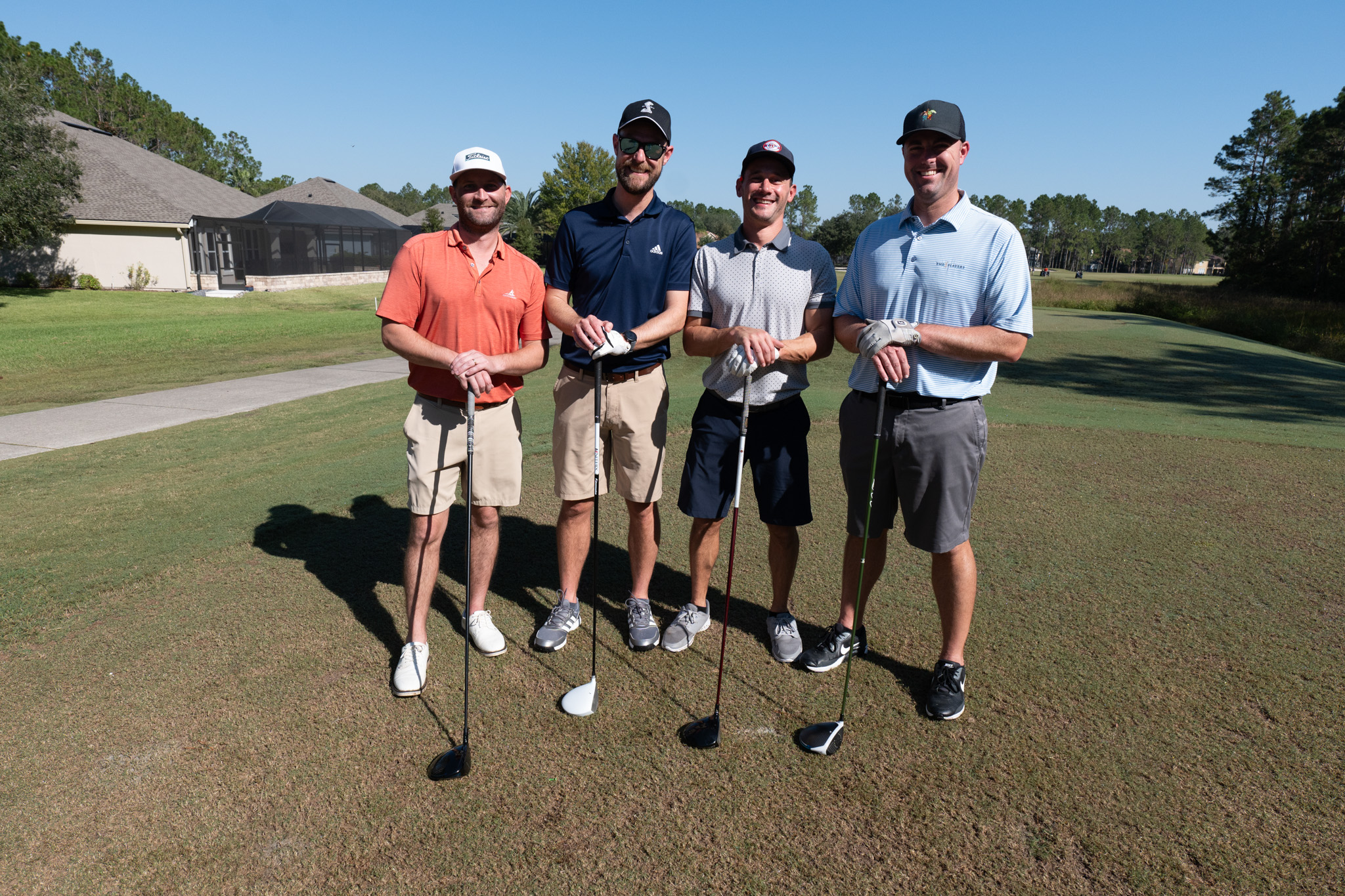 Golf Tournament 44